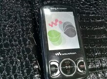 Sony Ericsson Aino Obsidian Black