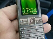 Sony Ericsson K770 HennaBronze