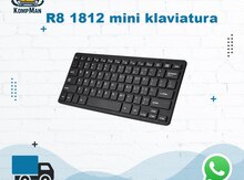 Mini klaviatura