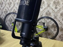 Mikrofon "Rode NT-USB"