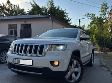 Jeep Grand Cherokee, 2012 il