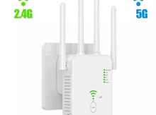 Wifi gücləndirici
