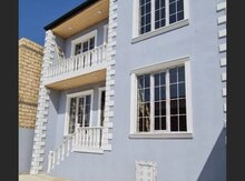 Həyət evi, Masazır qəs.
