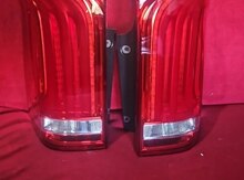 "Mercedes V class Vito" ehtiyat hissələri