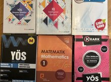 Yos kitabları