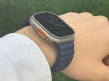 Apple Watch Ultra 2 Titanium