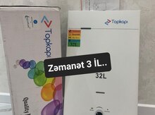 Su qızdırıcısı "Topkapı 32L"