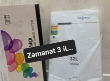 Su qızdırıcısı "Yağmur 32 L"