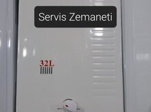 Su qızdırıcısı "Samsung 32L"