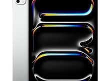Apple iPad Pro 11-inch M4 Silver 256GB Wif