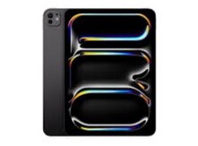 Apple iPad Pro 11-inch M4 / 2TB Wi-Fi Space Black, 2TB