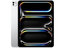 •iPad Pro 13-inch M4 / 256GB Wi-Fi