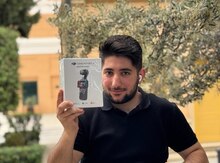 Dji Osmo Pocket 3 Creator Combo