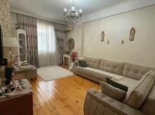 2-otaqlı yeni tikili, Bakıxanov qəs., 57 m²
