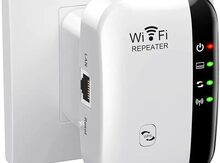 Wi-Fi repeater 