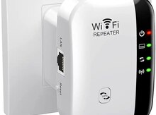 Wi-Fi repeater 