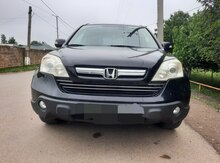 Honda CR-V, 2008 il