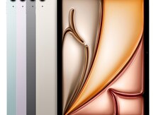 iPad Air M2 13-inch 2024 256GB 