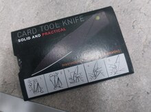 Card Tool Knife