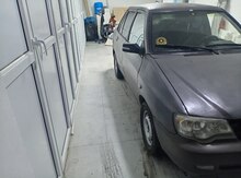 Saipa 132, 2009 il