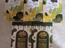 Dubay şokoladı