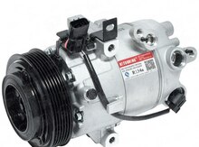 Kompressor təmiri 