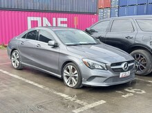 Mercedes CLA 250, 2019 il
