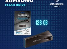 Flaş kart "Samsung BAR Plus USB 3.1 128 GB"