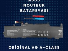 "Asus" noutbuk batareyası