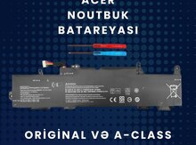 "Acer" noutbuk batareyası