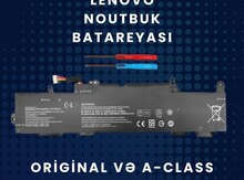 Noutbuk batareyası "Lenovo" 