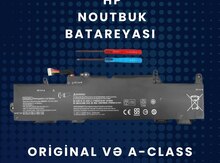 Noutbuk batareyası "HP"