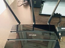 Modem "TP-link W8980 N600"