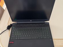 "HP Pavilion Gaming"
