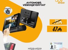 Videoqeydiyyatçı 