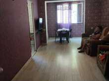 2-otaqlı mənzil kirayə verilir, Yasamal r., 60 m²