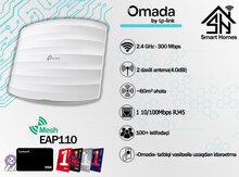 TP-Link " Omada " Access Point