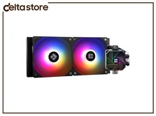 Kuler "Thermalright Aqua Elite 240 V3 Liquid CPU"
