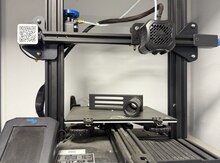 3D printer "Creality Ender 3v2"