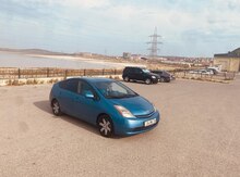 Toyota Prius, 2006 il