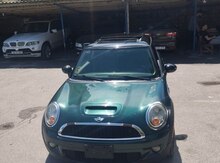 Mini Cooper, 2009 il