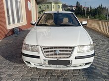 Khazar LX, 2020 il