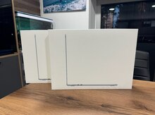 Apple MacBook Air 15.3 M4 16/256 Sky Blue (2025)