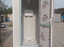 Konteyner WC