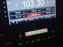 Avtomobil monitoru