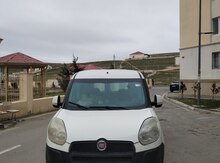 Fiat Doblo, 2014 il