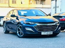 Chevrolet Malibu, 2019 il