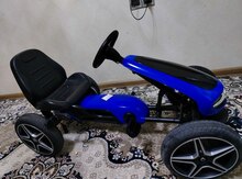 Uşaq avtomobili