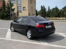 Hyundai Elantra, 2007 il