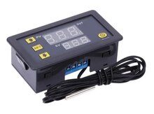 Termostat w3230 20A